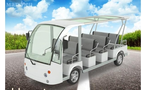 11座電動觀光車 DN-11F