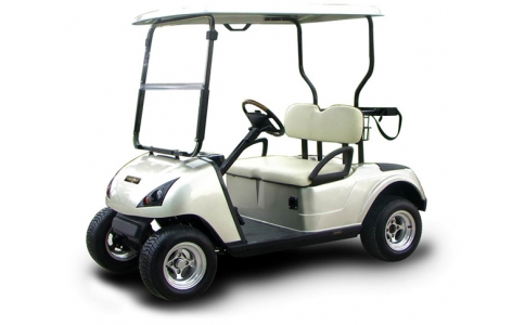 2座高爾夫球車 經濟款 DG-C2