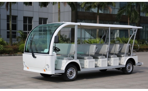 23座電動觀光車 DN-23F