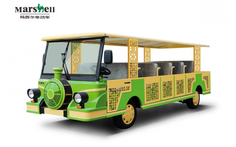 23座電動小火車  DN-23