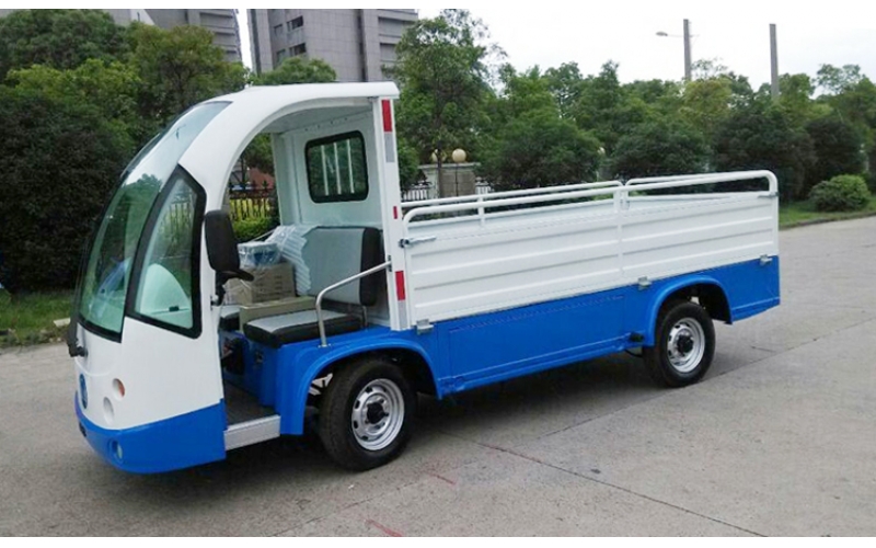 1.2噸電動搬運車